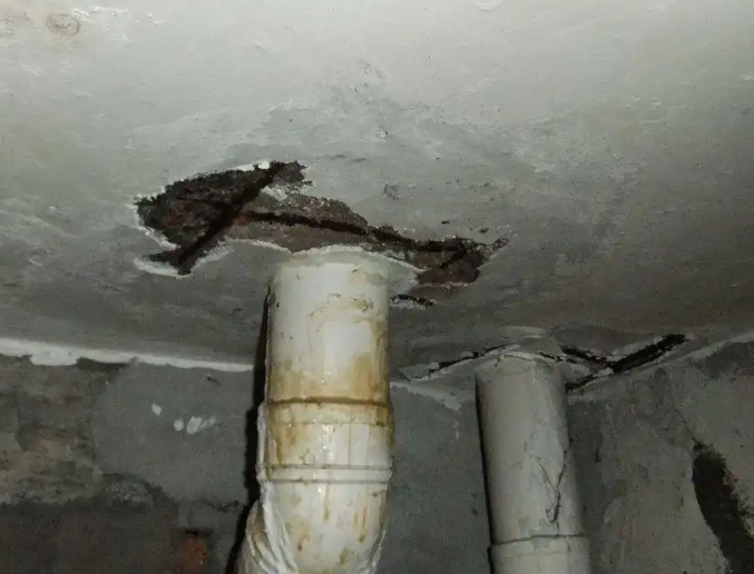 沙县卫生间漏水维修公司浅析沙县卫生间渗水维修的方法