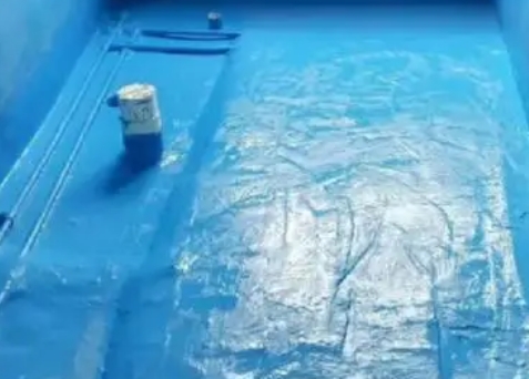 沙县卫生间漏水维修公司分享下沙县卫生间防水工程中常用防水涂料介绍。